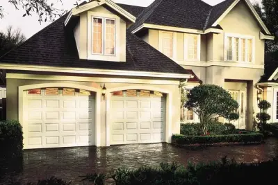 Precision Overhead Door Service of Cleveland - Garage Door Installation & Repair in Cleveland, OH