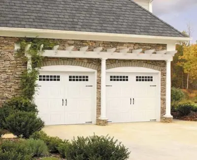 Precision Overhead Door Service of Cleveland - Garage Door Installation & Repair in Cleveland, OH