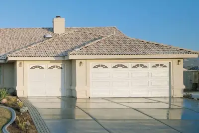 Precision Overhead Door Service of Cleveland - Garage Door Installation & Repair in Cleveland, OH
