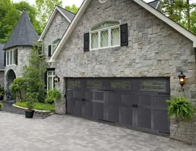 Precision Overhead Door Service of Cleveland - Garage Door Installation & Repair in Cleveland, OH