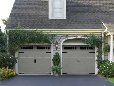 Precision Overhead Door Service of Cleveland - Garage Door Installation & Repair in Cleveland, OH