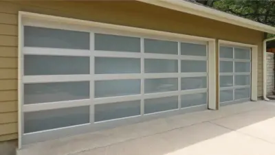 Hutchins Garage Doors - Garage Door Installation & Repair in Austin, TX