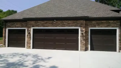 United Garage Doors Columbus - Garage Door Installation & Repair in Columbus, OH