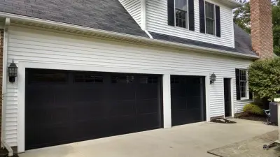 United Garage Doors Columbus - Garage Door Installation & Repair in Columbus, OH