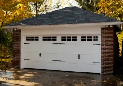United Garage Doors Columbus - Garage Door Installation & Repair in Columbus, OH