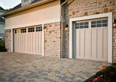 United Garage Doors Columbus - Garage Door Installation & Repair in Columbus, OH