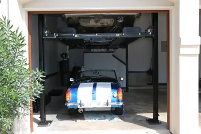 Cedar Park Overhead Doors - Garage Door Installation & Repair in Cedar Park, TX