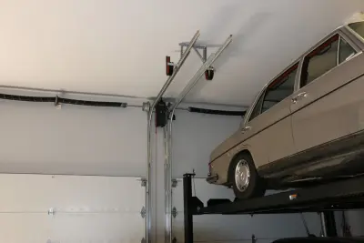 Cedar Park Overhead Doors - Garage Door Installation & Repair in Cedar Park, TX