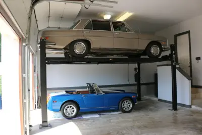 Cedar Park Overhead Doors - Garage Door Installation & Repair in Cedar Park, TX