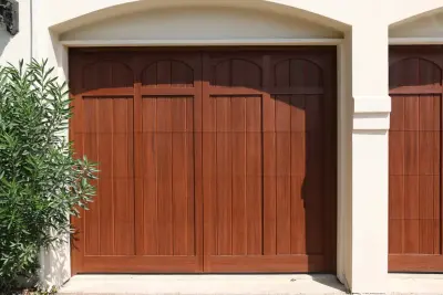 Cedar Park Overhead Doors - Garage Door Installation & Repair in Cedar Park, TX