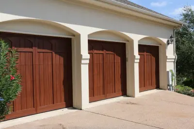 Cedar Park Overhead Doors - Garage Door Installation & Repair in Cedar Park, TX