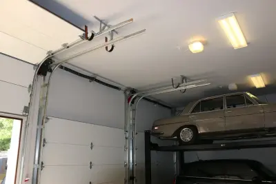 Cedar Park Overhead Doors - Garage Door Installation & Repair in Cedar Park, TX