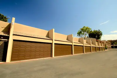 Garage Doors Unlimited - Garage Door Installation & Repair in Poway, CA