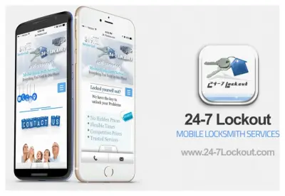 24-7 Lockout - Garage Door Installation & Repair in Sunnyvale, CA