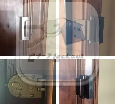 24-7 Lockout - Garage Door Installation & Repair in Sunnyvale, CA