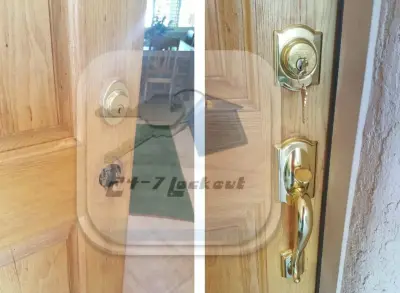24-7 Lockout - Garage Door Installation & Repair in Sunnyvale, CA