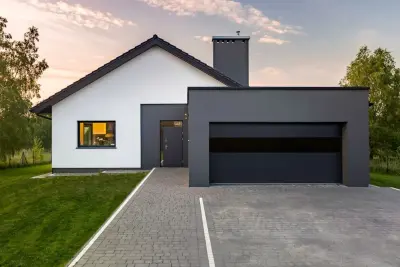 Garage Doors & Gates 4 Less - Garage Door Installation & Repair in Sherman Oaks, CA