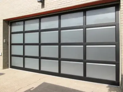 Raynor Door Company - Garage Door Installation & Repair in Northfield, MA