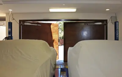 Garage Doors Unlimited - Garage Door Installation & Repair in Poway, CA