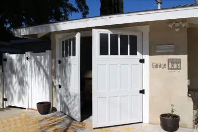 Garage Doors Unlimited - Garage Door Installation & Repair in Poway, CA
