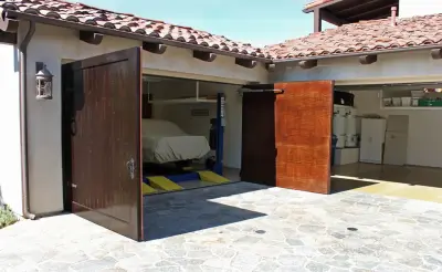Garage Doors Unlimited - Garage Door Installation & Repair in Poway, CA