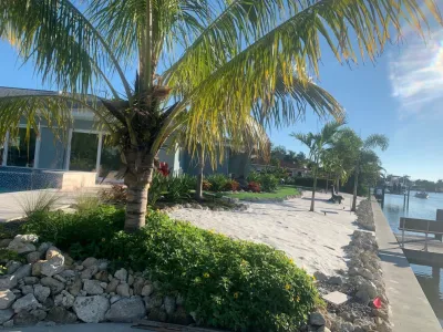 Magnolia Landscape & Turf LLC - Landscape Construction in Bradenton, FL