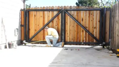 Road Runner Garage Doors - Garage Door Installation & Repair in Houston, TX
