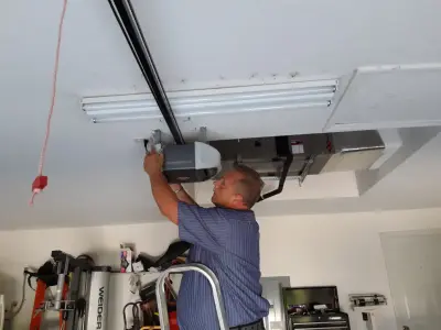 Belleview Garage Door - Garage Door Installation & Repair in Belleview, FL