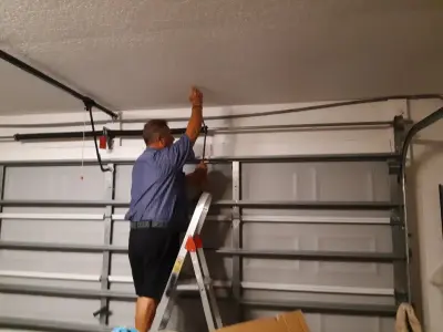 Belleview Garage Door - Garage Door Installation & Repair in Belleview, FL