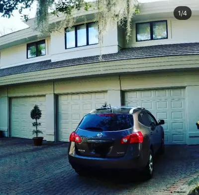 http://www.abcgaragedoors904.com - Garage Door Installation & Repair in Jacksonville, FL