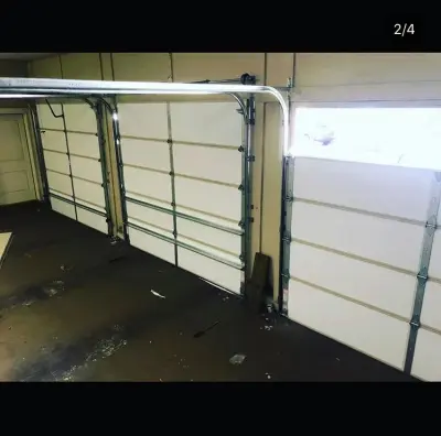 http://www.abcgaragedoors904.com - Garage Door Installation & Repair in Jacksonville, FL