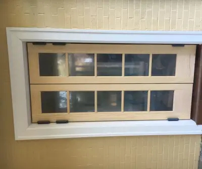 Apple Door Systems - Garage Door Installation & Repair in Richmond, VA