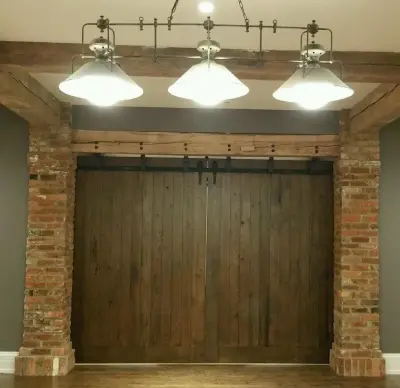 Apple Door Systems - Garage Door Installation & Repair in Richmond, VA