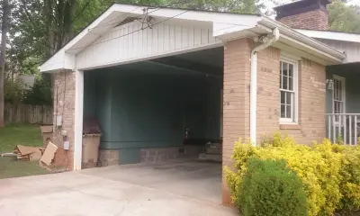 Adroit Garage Doors - Garage Door Installation & Repair in Peachtree Corners, GA