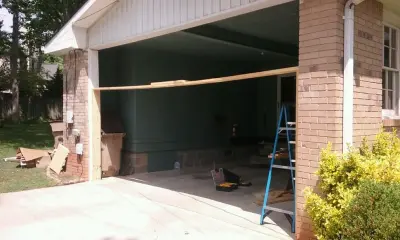 Adroit Garage Doors - Garage Door Installation & Repair in Peachtree Corners, GA