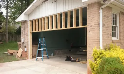 Adroit Garage Doors - Garage Door Installation & Repair in Peachtree Corners, GA