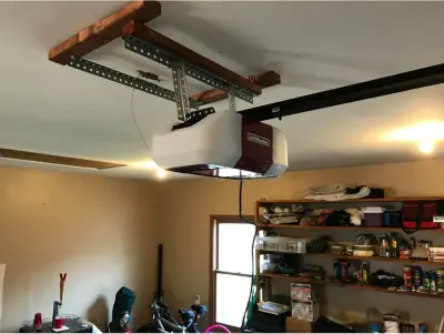 Kings Garage Doors - Garage Door Installation & Repair in King Of Prussia, PA