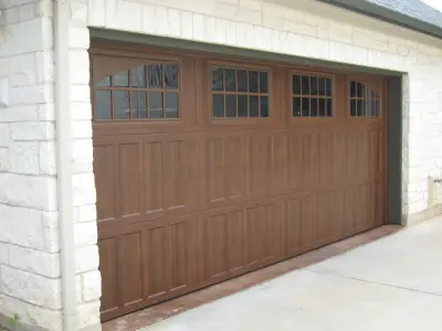 Cedar Park Overhead Doors - Garage Door Installation & Repair in Cedar Park, TX