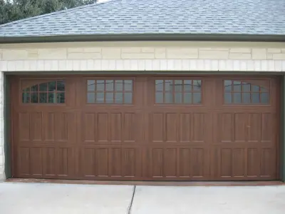Cedar Park Overhead Doors - Garage Door Installation & Repair in Cedar Park, TX