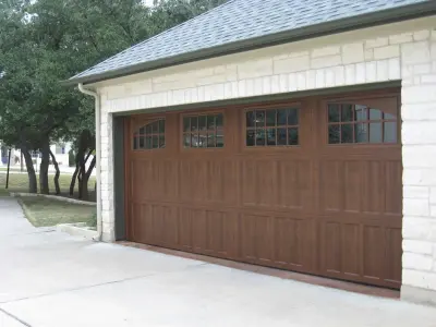 Cedar Park Overhead Doors - Garage Door Installation & Repair in Cedar Park, TX