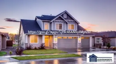 Leavenworth Garage Door Repair Co. - Garage Door Installation & Repair in Omaha, NE