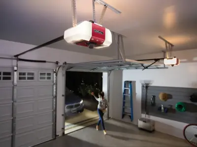 California Garage Door Company - Garage Door Installation & Repair in El Dorado Hills, CA