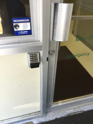 Pi Security Solutions - Garage Door Installation & Repair in Seattle, WA