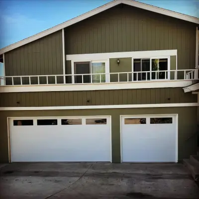 MG Garage Doors & Gates - Garage Door Installation & Repair in Vancouver, WA