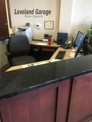 Loveland garage door experts - Garage Door Installation & Repair in Loveland, CO