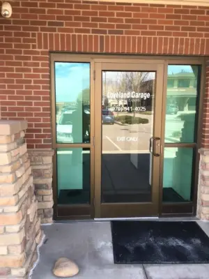 Loveland garage door experts - Garage Door Installation & Repair in Loveland, CO