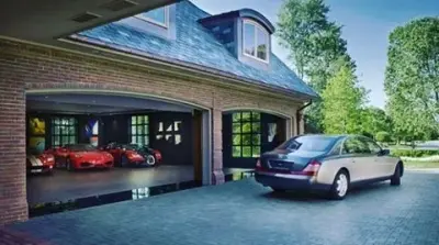 Dr Garage Door Repair Rancho San Diego - Garage Door Installation & Repair in Chula Vista, CA
