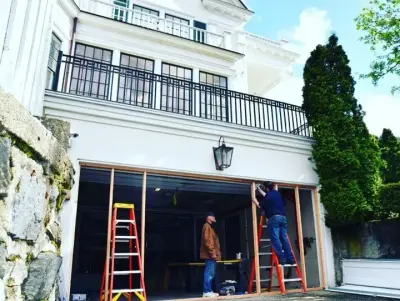 Dr Garage Door Repair Rancho San Diego - Garage Door Installation & Repair in Chula Vista, CA