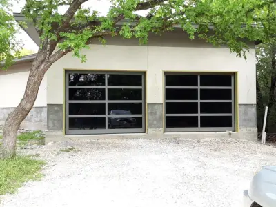 Hutchins Garage Doors - Garage Door Installation & Repair in Austin, TX