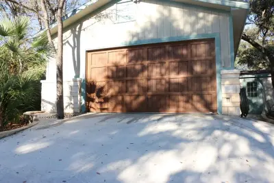 Cedar Park Overhead Doors - Garage Door Installation & Repair in Cedar Park, TX